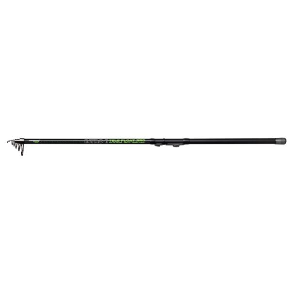 Mikado Prut Infto II Cork Tele Float 3,3 m 30 g