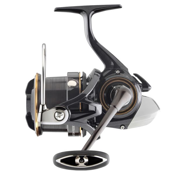 Daiwa Naviják 19 Castizm Feeder 25 QD