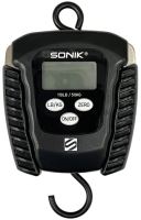 Sonik Váha Digital Folding Scales 50 kg (1)