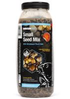 Nash Partikl Small Seed Mix - 2,5 l Nash Partikl Small Seed Mix - 2,5 l