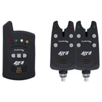 Carp Hunter Sada Signalizátorů Alfa Set 2+1