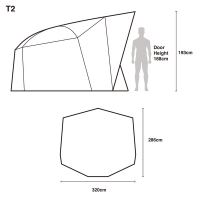 Nash Bivak Titan T2 (10)