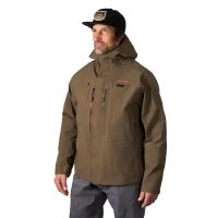 Grundéns Bunda Vector Wading Jacket Otter (4)