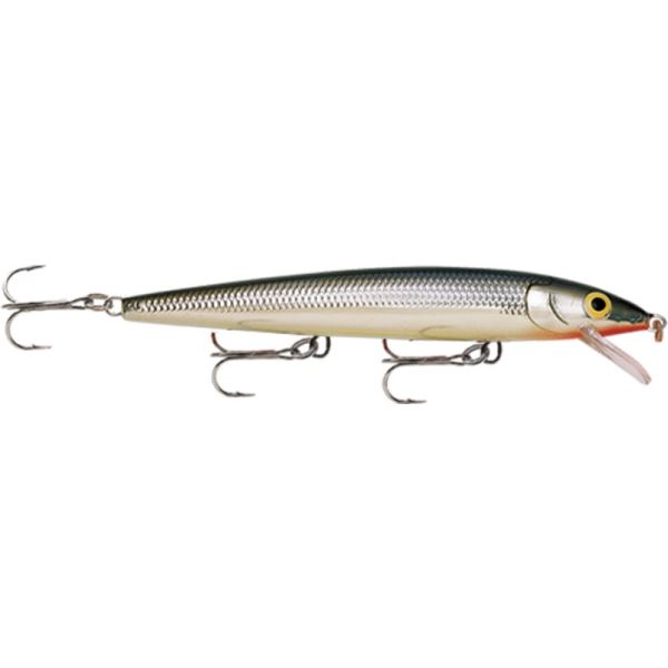 Rapala Wobler Husky Jerk Suspending S