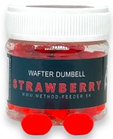 Method Feeder Fans Wafter Dumbbell 8x10 mm 50 ml (4)