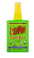 Bushman Repelentní Sprej 90 ml Bushman Repelentní Sprej 90 ml