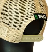 R-SPEKT Kšiltovka MESH Carp friend (3)