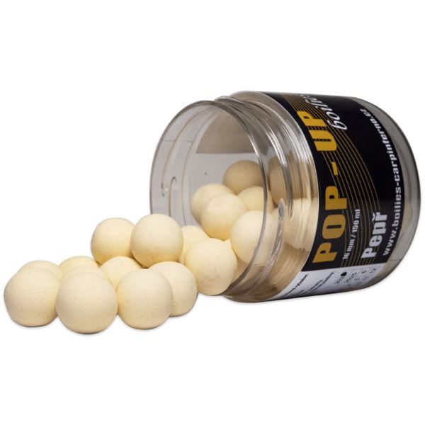 Carp Inferno Pop Up Boilies 150 ml 16 mm Pepř