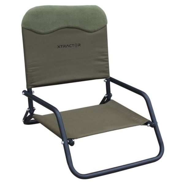 Sonik Křeslo Xtractor Compact Chair