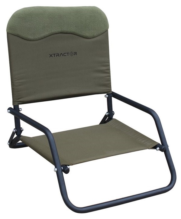 Sonik křeslo xtractor compact chair