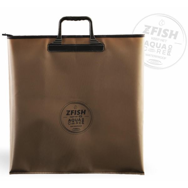 Zfish Nepromokavá Taška Aquacore Keepnet Bag L