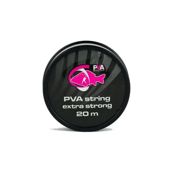 PVA Hydrospol pva nit extra strong 20 m