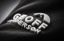 Geoff Anderson Zateplené Rukavice Bez Prstů AirBear (4)