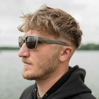 Avid Carp Polarizační Brýle Seethru Jäger (1)