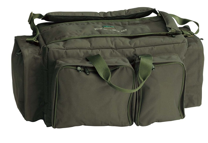 Anaconda rybářská taška carp gear bag iii