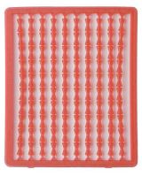 Mivardi Zarážky Na boilies Červené 2 x 100 ks