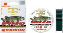 Trabucco Vlasec T-Force Spin-Pike 150 m - 0,22 mm