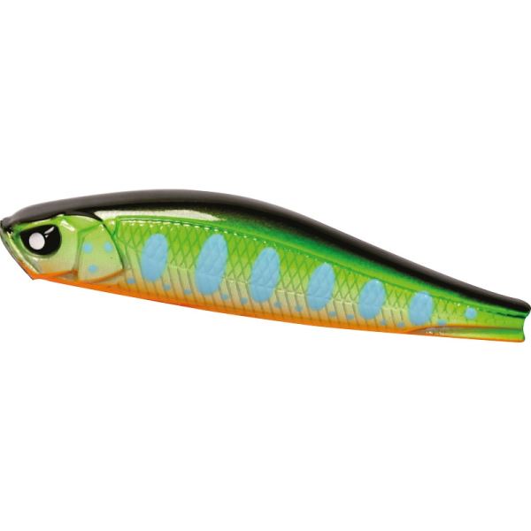 LUCKY JOHN WOBLER PRO SERIES BASARA SP barva 104