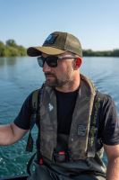 Korda Kšiltovka TT Trucker Cap (2)