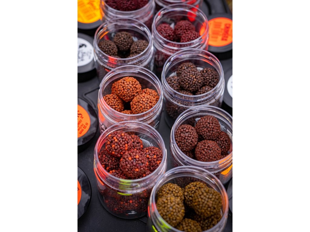 Chytil Boilies Pandemia 20 mm 100 g (6)