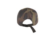 Avid Carp Kšiltovka Camo 5 Panel Cap (3)