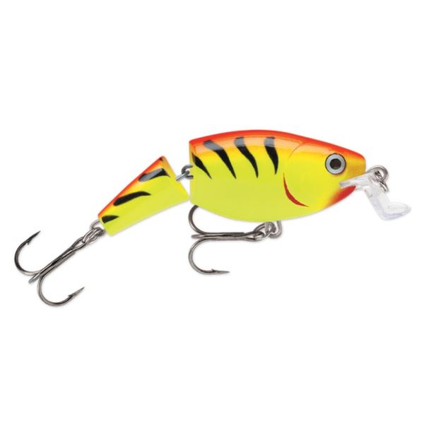 Rapala Wobler Jointed Shallow Shad Rap HT