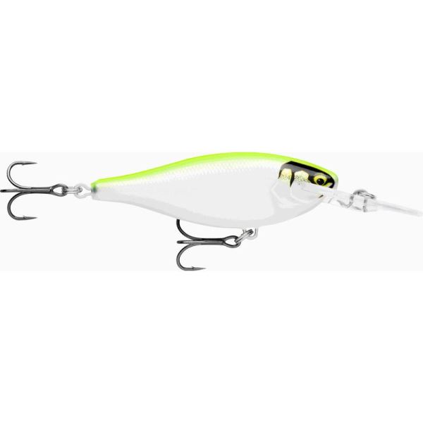 Rapala Wobler Shad Rap Elite GDCU