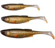 Savage Gear Gumová Nástraha Craft Shad Roach 5 ks (1)