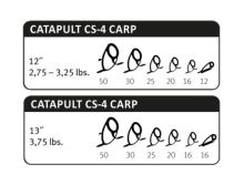 Sportex Prut Catapult CS-4 Spod 3,96 m 5,5 lb (4)