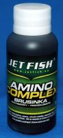 Jet Fish amino complex 250 ml-lesní jahoda