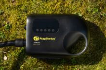 RidgeMonkey Elektrická Pumpa Vault Multi Function Electric Air Pump (7)