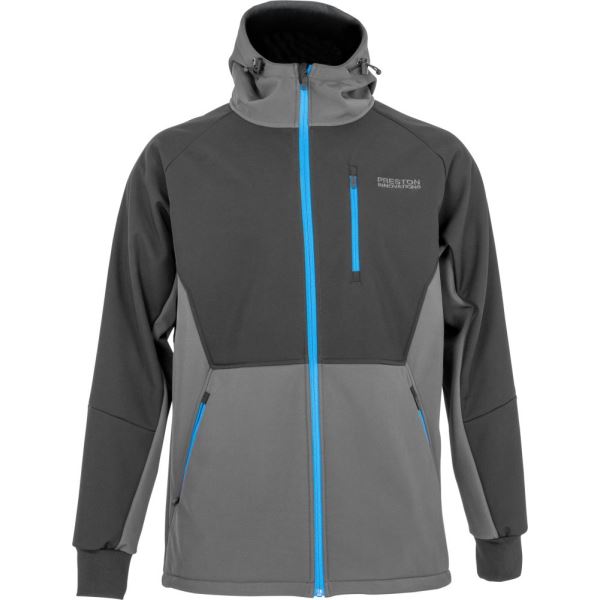 Preston Innovations Bunda Softshell Jacket