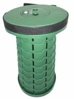 Carp System Židlička Teleskopická Strong Carp System Židlička Teleskopická Strong
