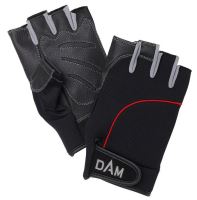 Dam Rukavice Neo Tec Half Finger Gloves Dam Rukavice Neo Tec Half Finger Gloves