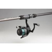 Dam Prut Full Tech Carp Combo 3,66 m 3 lb + Naviják 6000 FS + Vlasec (3)