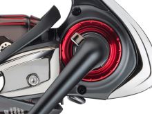 Daiwa Naviják Tournament 3010 QD (1)