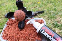 Wolf Tvořič Krmných Koulí Ball Maker Kit (4)