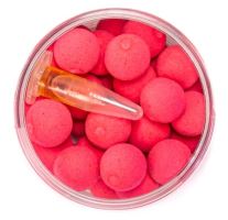 Squat Carp Plovoucí Boilies Pop-Up Big Boss 60 g (1)
