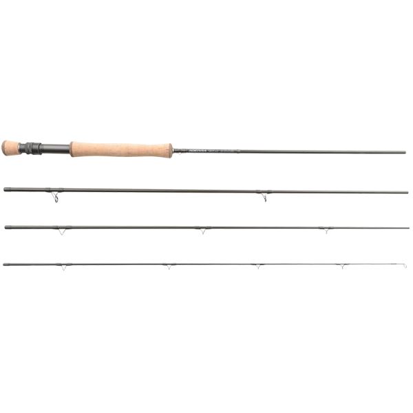 Scierra Prut SRX V2 10 ft #6 Rec. Wt. 13-15 g