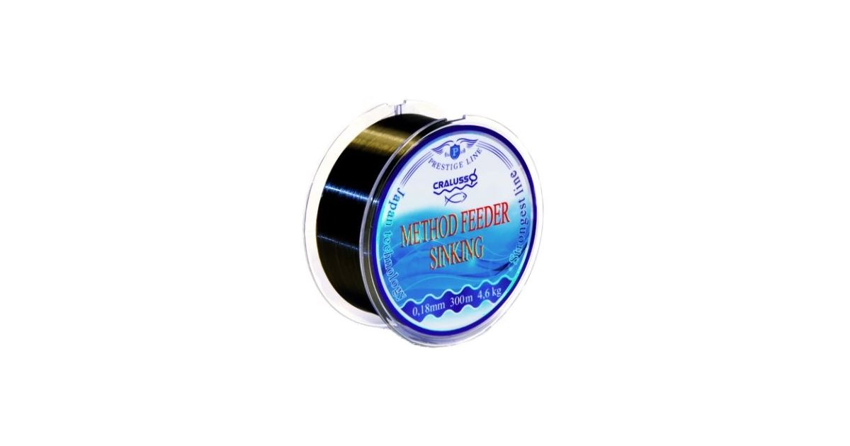 Fil De Pêche Colmic X-5000 - 150 M - Diamètre 0,18 Mm - Monofilament Fluorine - Haute Résistance - Pour Moulinet Et Ligne Mère
