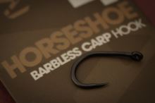 One More Cast Háčky Horseshoe Hook Barbless 10 ks (6)