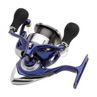 Daiwa Naviják 24 TDR Match Feeder 3012 QD-DH (4)