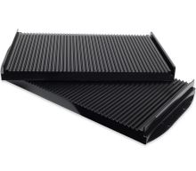 Nikl Velký rollball na rolování boilies 24 mm (1)