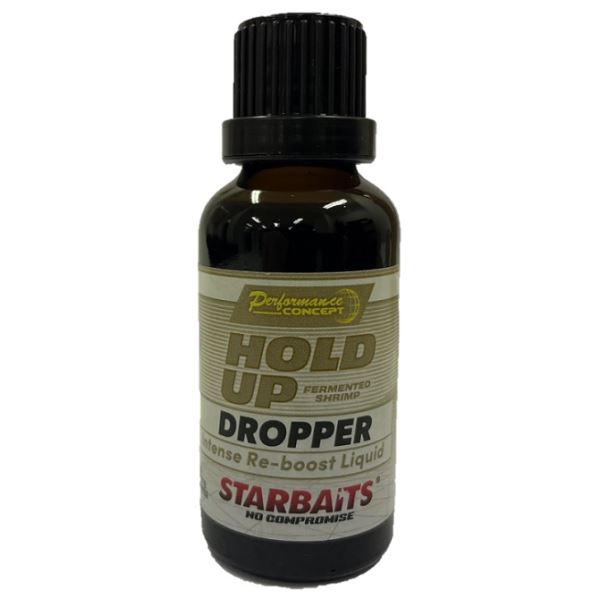 Starbaits Esence Concept Dropper 30 ml