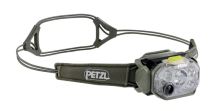 Petzl Čelovka Swift RL 2026 Zelená Petzl Čelovka Swift RL 2026 Zelená