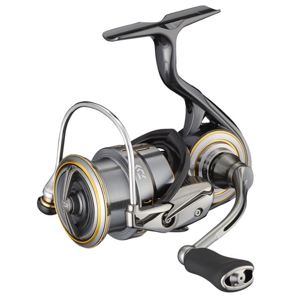 Daiwa Naviják Luvias Airity LT 2500