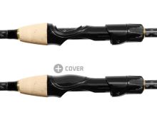 Delphin Prut Zandera XCS 40T 2,3 m 5-28 g (4)