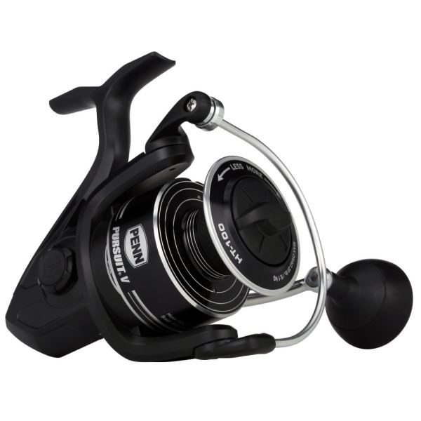 Penn Naviják Pursuit V Spinning 6000 FD