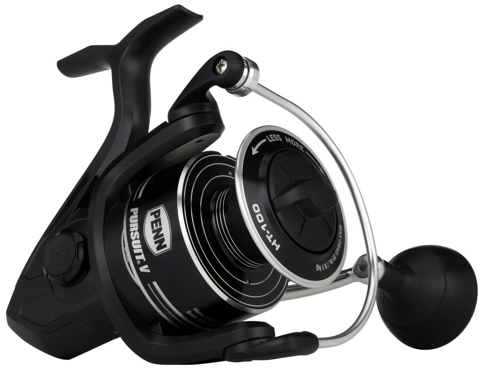 Penn naviják pursuit v spinning 6000 fd