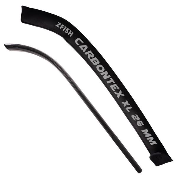 Zfish Kobra Carbontex Throwing Stick